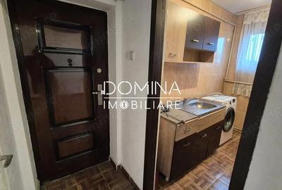 Apartament cu 3 camere semidecomandat în 9 Mai - 4