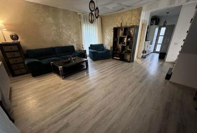 Casă cu 3 camere cu Teren 250 Mp în Berceni - 8