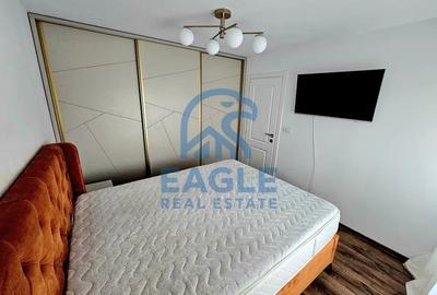 Ultracentral - Studio renovat de lux cu balcon cu vedere spre port Ultracentral - Studio renovat de lux cu balcon cu vedere spre port - 2