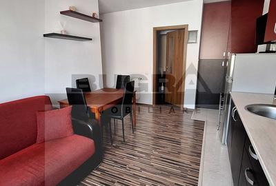 Apartament 3 camere, modern, 51mp, parcare, zona strazii Carmen Silva - 3