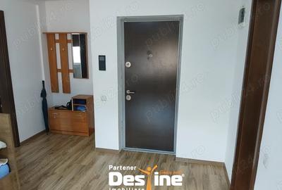 Apartament cu 2 camere, mobilat în Rahova - 5