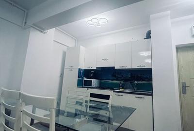 Apartament cu 2 camere în Central - 5
