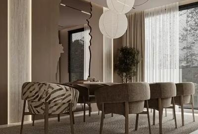 Dezvoltator | Apartament 3 Camere Decomandat Spatios Bucatarie Inchisa - 6