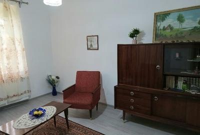 Apartament cu 2 camere decomandat, mobilat în Sud-Vest - 9