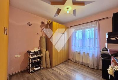 Casa spatioasa si luminoasa  Sibiu cartierul Veteranilor - 6