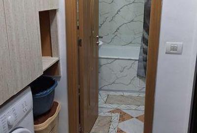 Apartament cu 2 camere, mobilat în Teiul Doamnei - 7
