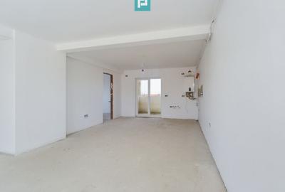 Apartament cu 3 camere decomandat în Torontalului - 2