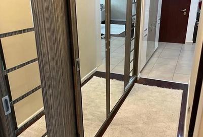 Apartament cu 3 camere decomandat în Orașul Nou - 1