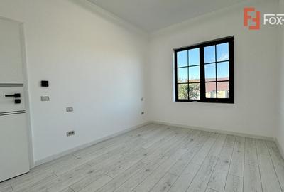 Duplex cu 5 camere cu Canalizare în Giroc - 13