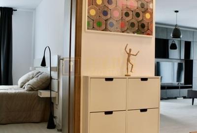 City of Mara, mobilat modern, parcare subterana inclusa ! - 10