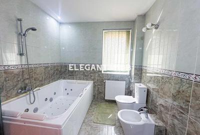 Casă cu 6 camere cu Canalizare în Corbeanca - 9