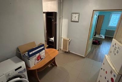 Apartament cu 2 camere în Lujerului - 11