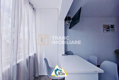 Garsonieră semidecomandată în Micălaca - 5