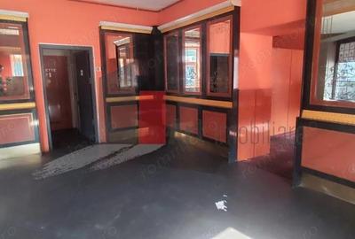 Spatiu comercial Piata Unirii-Rond Cosbuc, trafic pietonal Spatiu comercial Piata Unirii-Rond Cosbuc, trafic pietonal - 6