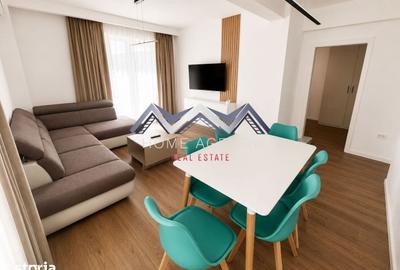 Apartament cu 3 camere în Central - 3