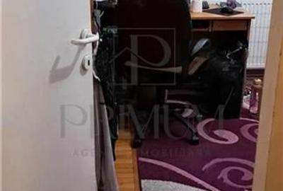 SAGULUI - 3 camere - decomandat - centrala proprie - lift - ETAJ 1 - 2