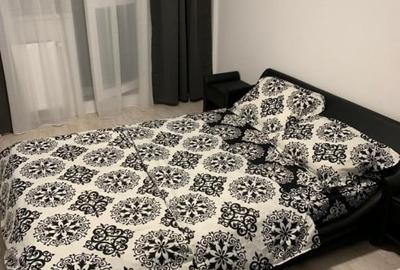 Inchiriere Apartament 2 Camere Decomandat-Militari Residence - 2