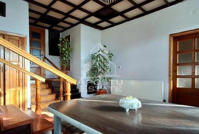 Casă cu 5 camere cu Teren 697 Mp în Vladimirescu - 7