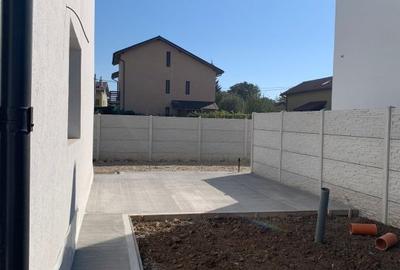 Vila individuala - 5 camere , 4 dormitoare - 4