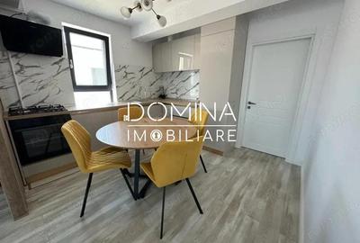 Apartament cu 2 camere semidecomandat în Unirii - 4