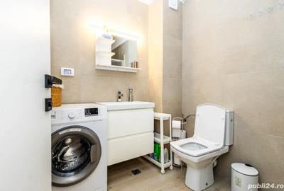 Apartament cu 2 camere în Nord