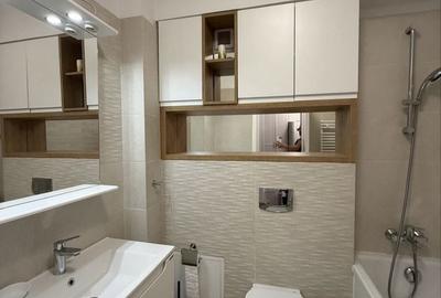 Apartament cu 2 camere decomandat în Exterior Vest - 4