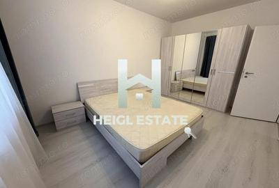 Apartament cu 2 Camere in zona Braytim - 2