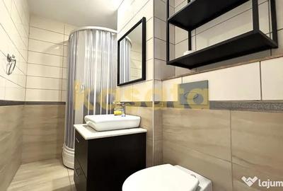 Apartament cu 2 camere decomandat în Ștefăneștii de Jos - 5