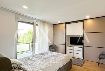 SX207 Giroc, Cartierul Planetelor, Apartament cu gradina - 9