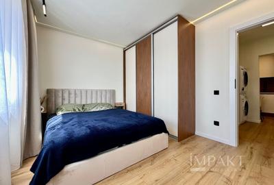 Apartament cu 2 camere în Grigorescu - 4