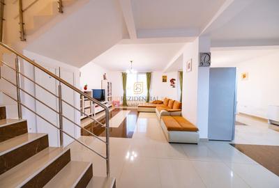Duplex cu 4 camere cu Canalizare în Vidra - 3