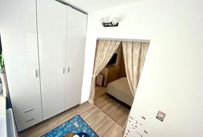 Apartament cu 2 camere în Central - 1