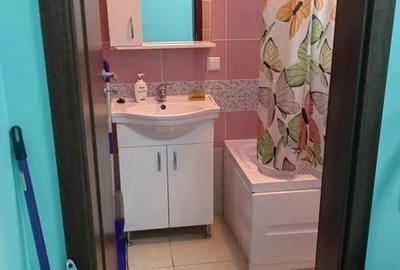 Apartament 2 camere, decomandat, 50 mp, centrala, ac, balcon, Popesti Leordeni - 6