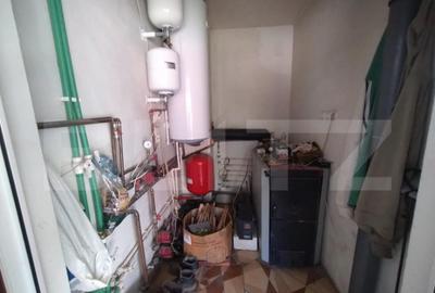 Casa 5 camere,3 bai,150mp,decomandata,P+M,2 garaje,12 km de - 8