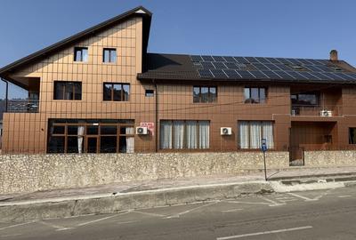 Spațiu comercial, de 1,400 mp, în Central - 6