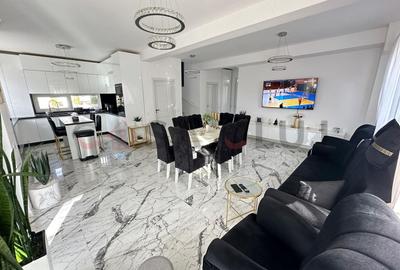 Casă premium de vânzare , Chinteni , la cheie - 1