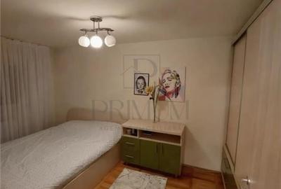 DAMBOVITA - 3 CAM - ETJ.1 - 2 BAI - ANVELOPAT - CENTRALA - ZONA EXCELENTA - 2