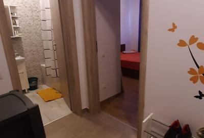 Apartament cu 2 camere decomandat, mobilat în Drumul Taberei - 11