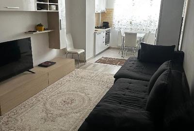 Apartament cu 2 camere semidecomandat în Rahova - 5