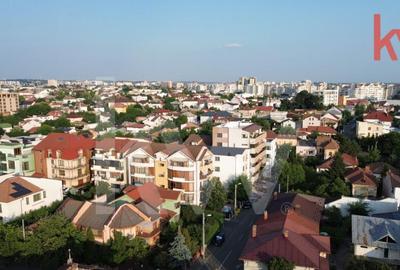 Casa stil arhitectural deosebit, Paltinis, pre? negociabi - 1