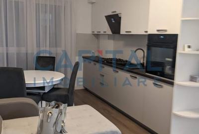 0% Comision Apartament 3 camere, 70 mp, Marasti - 8