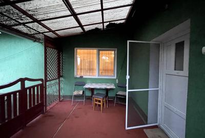 Casă cu 3 camere în Balda - 5