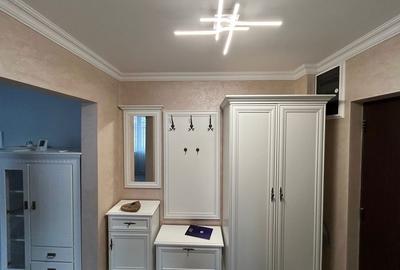 Apartament cu 3 camere nedecomandat în Exterior Vest - 6