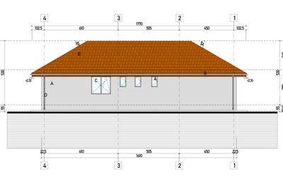 Casa noua de vanzare in Stupini - 6