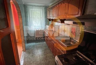 Apartament cu 4 camere circular în Central - 8