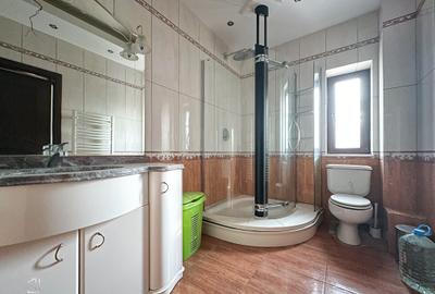 Duplex cu 11 camere cu Teren 1130 Mp în Pantelimon - 21