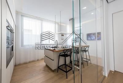 Cortina Residence | Penthouse unicat | Vedere panoramica | Ultra Lux - 5