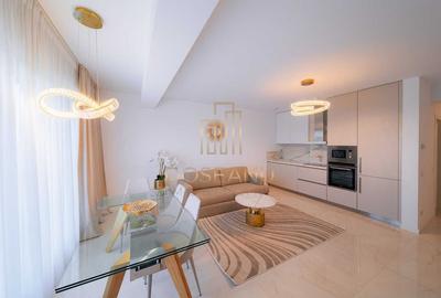 APARTAMENT PREMIUM CU 2 CAMERE | DE INCHIRIAT | PRIMA PANORAMA - 3