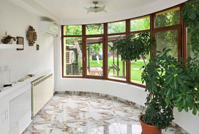 BOLDESTI-SCAENI: Casa individuala cu teren total de 885 mp ! - 10