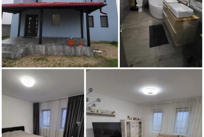 Casă individuală cu 6 camere în Periferie
